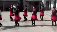 广场舞教学视频下载大全: 《花蝴蝶》舞曲很带感, 不由自主的跳起来!