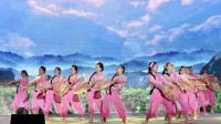 全民健身舞动椰城—2017年海口市社区广场舞大赛(十四)《儋州之恋》