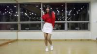 2017义乌美女广场舞单人水兵舞《你是我最动听的情歌》舞蹈视频