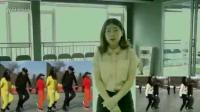 鬼步舞教学视频美女版鬼步舞教程6个基本动作 广场舞鬼步舞女人没有错分解动作  《