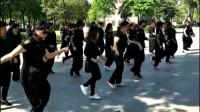 广场舞鬼步舞教 怎样学健身舞 如何学习广场舞鬼步舞