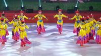 2017全国广场舞大赛作品《我的蒙古马》