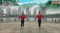 上海广场舞鬼步舞教学 龙的春天 含背面动作分解教学 35岁学鬼步舞要点点播