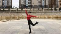 中国女人韩式热舞广场舞切换自如！尚舞云儿活力爵士健身操