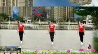 北京广场舞原创《好听》鬼步舞附分解教学 新概念广场舞;鬼步舞【爱郎的心】