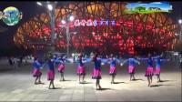 《胡琴说》广场舞！团队舞蹈教学