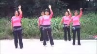 黑山姑娘唱山歌—仙井广场舞（倚塘）