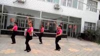 中国的歌最美 冯庄广场舞