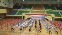 广场舞精选《中国广场舞》, 最好的健身项目, 走向全世界!