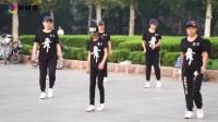 2018福临门·周村帮杯广场舞大赛预赛——Z.Y 曳舞团《舞动青春》
