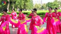 2018福临门·周村帮杯广场舞大赛预赛——长行社区舞蹈队《和谐中国》