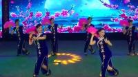 泉州市第三届广场舞锦标赛《花好月圆》--鲤城区艺海舞蹈队