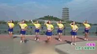 社会摇广场舞视频 全民广场健身舞