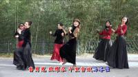 紫竹院广场舞——光芒, 激情投入的舞蹈就是这么好看!