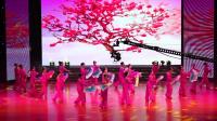 《天天好时光》淄博周村文化馆舞蹈队山东省第三届广场舞总决赛