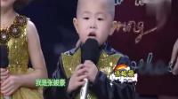 搞笑幽默: 张俊豪在大会堂跳广场舞, 到底说了什么让人不淡定? !