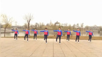 广场舞《最炫民族风》曾风靡大江南北的经典舞曲