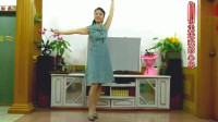 精选广场舞《你在何方》，气质阿姨跳的很迷人，非常养眼！