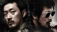 韩国高分电影《黄海》，看得热血澎湃，不愧是韩国影帝！