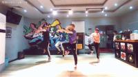B11 Dance Studio 舞蹈作品 编舞: 囡囡 音乐: Goddamn | Tyga