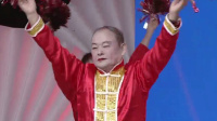 广场舞《中国强起来》，跳舞的大爷大妈太可爱了！