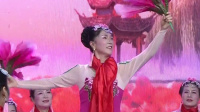 星湖艺术团热血献礼红色舞曲《不忘初心》！