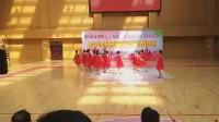 庆祝中华人民共和国成立70周年寿县教育系统广场舞比赛获奖作品（2）