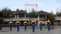 赵鑫经典歌曲《许多年以后》，被阿姨改编广场舞，让人眼前一亮