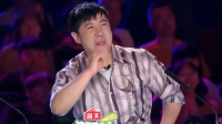 中国达人秀：一群美女穿短裙跳广场舞，杨幂傻眼，沈腾坐不住了！