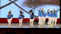 2019年12月26日东平镇第二届全民广场舞大赛（完整版）