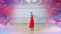 舞动时尚|健康节拍，广场舞《大中国》舞起来！
