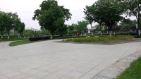新桥村平凡人生广场舞跳到北京