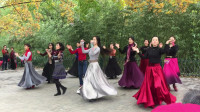 《舞动中国》欢快热烈，让人精神振奋，广场舞，编舞：刘荣
