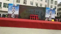 唐嘴广场舞～中国歌最美！