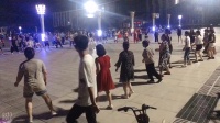 荣蓉广场舞一一一圈圈舞