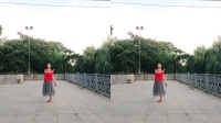 谁懂女人花 樟树雨露健身队Jane广场舞 2020.8