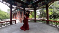 广场舞卓玛泉-青儿老师（北京）舞蹈集锦之五