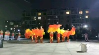 火火的中国 开心快乐 春天广场舞