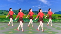 广场舞《最炫民族风》经典金曲32步，快乐健身每一天