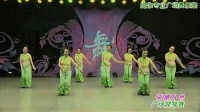 媞伽广场舞服装 精品广场舞教学视频推荐 杨艺广场舞 荷塘月色_标清