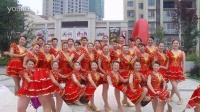 楠之韵广场舞—中国吉祥串烧