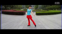 广场舞 健身舞 放手的幸福 含背面示范(流畅)