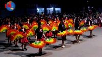 武城 鲁权屯 庆祝《五一国际劳动节 》广场舞 腾庄 出演｛上半场｝