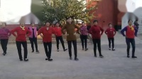 《一晃就老了》泰安宁阳东庄大石崮健身舞队“徐娜”广场舞。