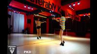 【PKD】舞蹈镜面分解 《大笑江湖》舞蹈动作分解