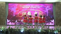 炫舞中国13 广州天雅居民民族舞蹈队—《彝家欢歌》
