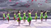广场舞舞动中国 广场舞蹈视频大全2015