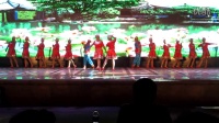 莱西市广场舞总决赛金奖舞之恋舞蹈队《多嘎多耶》