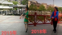 （3）蝶舞仙子广场舞《妈妈的歌谣》