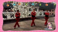 永兴县、八甲村，新棚广场舞、祝贺
2016年《三八妇女节》广场舞《泉水叮咚》